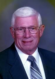 Richard Johnson Obituary