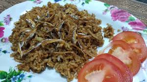 The minions' twitter account recently uploaded a. Nasi Goreng Kicap Paling Mudah Dan Enak Youtube
