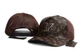Louis Vuitton Cool Classics Adjustable Lv Hat For Unisex Louis Vuitton Hat Louis Vuitton Cap Louis Vuitton