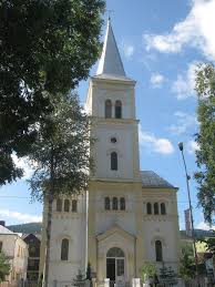 Oferte similare teren de vanzare bacau. Biserica Romano CatolicÄ Din Vatra Dornei Wikipedia