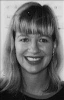 Ginger Burke Obituary (2008)