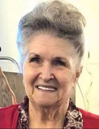 Obituary for Helen Louise (Smith) Gaddy