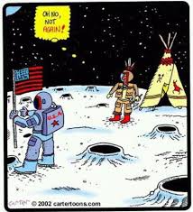 Ya Native Comic Strip 1 American Cartoons Native American Humor Comic Strips