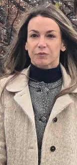 Karen Deckard's Instagram, Twitter & Facebook