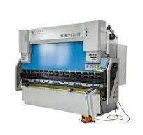 Plate Bending Machine CNC Press Brake