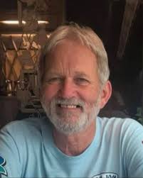 Jeffery Alan Echols Obituary March 22, 2023