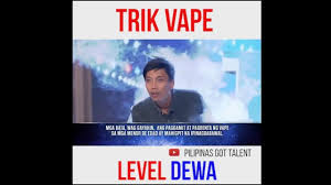 Foto Meme Kocak Vape Guyonreceh