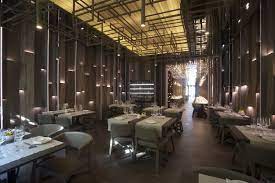 Taiyo Via Adige Picture Gallery Seafood House Lounge Interior Design