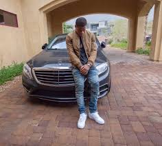 Devin haney's net worth is estimated at 400 thousand dollars. Devin Haney On Twitter It S Just My Time Now