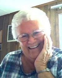 Barbara Anne Groce Teague Obituary December 21, 1935