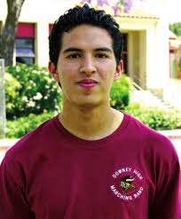 Some bright spots in Downey budget