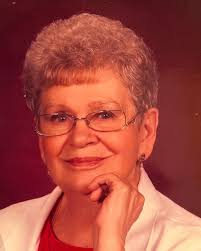 Betty Rae (Forbes) Rice Obituary February 15, 2023