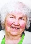 Pauline Key Obituary (2013)