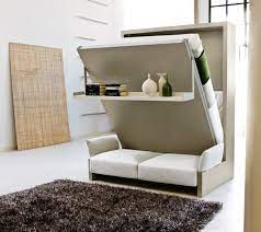 Not only must they hold a bed and clothing, they are. Best Space Saving Furniture Ideas For Small Bedroom By Taylor Everest Medium