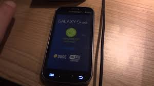 Samsung network unlock by code is the perfect option for all samsung models. Srs Direct Sim Unlock Samsung S7562 Galaxy S Duos Instruction Youtube