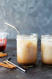 Why is this recipe even better than starbucks? Iced Brown Sugar Chai Milk Tea