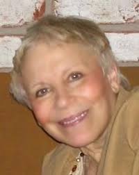 Sarah Berger Obituary (1933