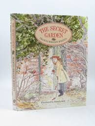 Set in england, it is one of burnett's most popular novels and seen as a classic of english children's literature. Stella Rose S Books The Secret Garden Written By Frances Hodgson Burnett Stock Code 1503482