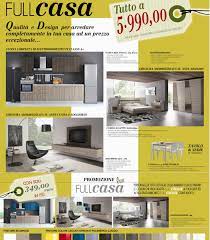 Arredamento Completo Napoli Fullcasa Arredamenti Franco Marcone
