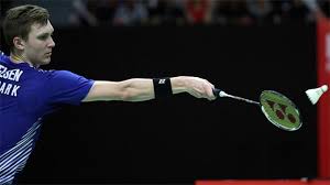 Yeo jia min (women's singles) Viktor Axelsen Beats Loh Kean Yew To Enter Barcelona Spain Masters Semis Badmintonplanet Com