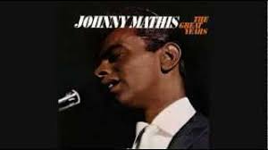 Johnny Mathis Musician