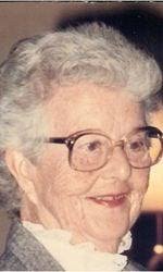 Mary (Manley) Eaton, 94