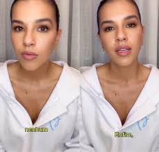 Mariana Rios desabafa sobre tentativas para engravidar: