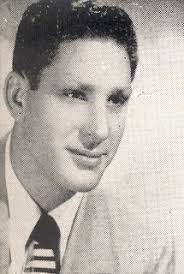 Linda's Burbank High School Blog: January 2009