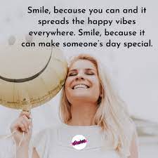 I know you have an important project today. Cute Smile Messages For Her Smile Text Messages For Friends