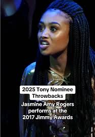 Jasmine Amy Rogers Put