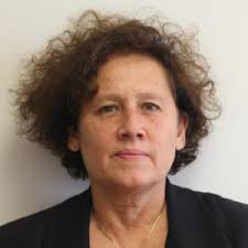 Sandra Mullin, Senior Vice President Policy, Advocacy and Communication,  Vital Strategies