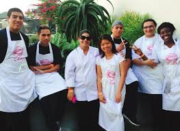 CAREERS THROUGH CULINARY ARTS PROGRAM