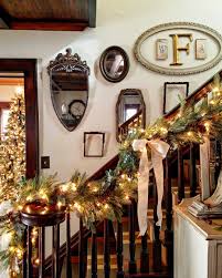 Simple And Elegant Old World French Country Christmas Decor French Country Christmas Country House Decor Country Christmas Decorations