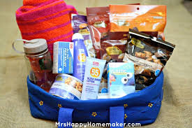 We giveaway a free whitetail hunt every year! Diy Summer Survival Kit Great For Beach Picnics More