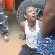 DJ Chicken ‘Beaten Mercilessly’ After Car Crash Leaves Bike Rider and Female Passenger Injured in Sagamu-Globalhints