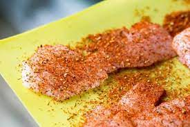 Check spelling or type a new query. Traeger Blackened Fish Tacos Healthy Grilled Fish Recipe