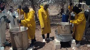 Behind the Scenes of Painkiller