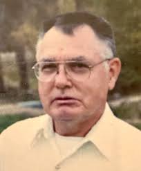 Obituary for Ralph Davis