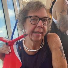 Phil Collins, Mike Rutherford, Steve Hackett and Tony Banks, during the “A  Trick Of The Tail” era. 📸 Michael Putland