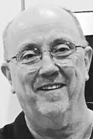 Obituary: Willliam “Bill” Robert Chouinard Jr.