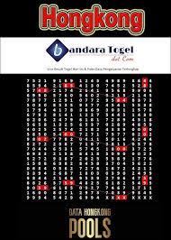 Data Togel Hongkong Lengkap Data Hk Periode