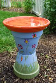 A diy fire pit is a great way to update your back yard and entertain. 30 Cute Diy Bird Bath Ideas To Enhance Your Garden 2021 Diy Bird Bath Bird Bath Garden Bird Bath