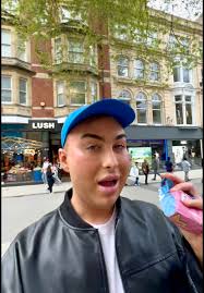 Explorando Lush en Cardiff: Nuevas Ofertas y Más