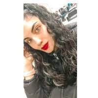 Genesis Leyva's Instagram, Twitter & Facebook