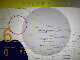 There were also 142 quakes below magnitude 2.0 which people. West Coast Quake Warning System Now Operational With Limits The Seattle Times