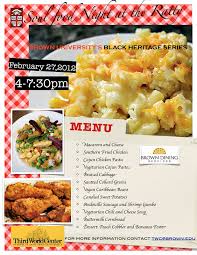 Get the recipe from delish. Special Food Nights Spice Up Student Dining
