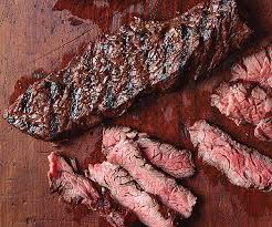 Toss with corn starch for moist and tender meat. Meet Your New Favorite Steak How To Finecooking