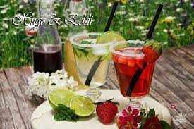 Hugo Rezept Ein Sommerlicher Erfrischer Joyful Food Hugo Rezept Rezepte Erfrischung