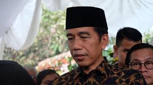 Akun instagram bipang ambawang juga mengunggah video pidato jokowi yang menyebut bipang ambawang sembari berterima kasih karena merasa dipromosikan oleh presiden. W H1ruiezp6pvm