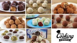 Truffles cafe in bluffton, sc. 8 Easy Truffle Recipes Youtube